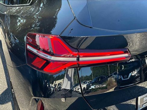 New 2025 BMW X3 xDrive30i w/ Premium Package image 14