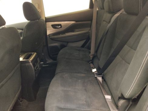 Used 2018 Nissan Murano S AWD/4WD image 18