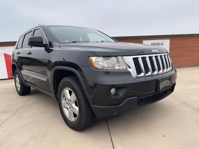 Used 2013 Jeep Grand Cherokee Laredo w/ Laredo E Group