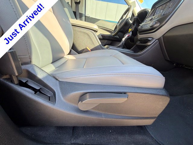 Used 2022 Chevrolet Colorado W/T w/ WT Convenience Package RWD image 27