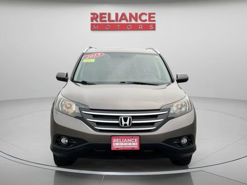 Used 2013 Honda CR-V EX-L image 9