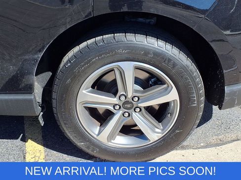 Used 2024 Ford Edge SEL w/ Convenience Package AWD/4WD image 29