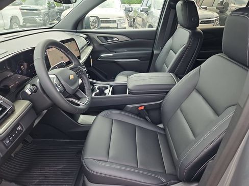 New 2026 Chevrolet Traverse LT w/ LPO, Floor Liner Package AWD/4WD image 20
