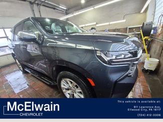 Used 2022 Chevrolet Tahoe Premier video 1