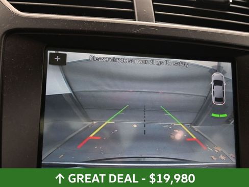 Used 2018 Ford Explorer XLT w/ Equipment Group 202A image 35