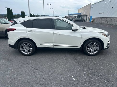 Used 2019 Acura RDX AWD w/ Advance Package image 4