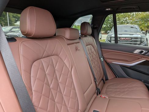 Used 2024 BMW X5 sDrive40i w/ Parking Assistance Package RWD image 35