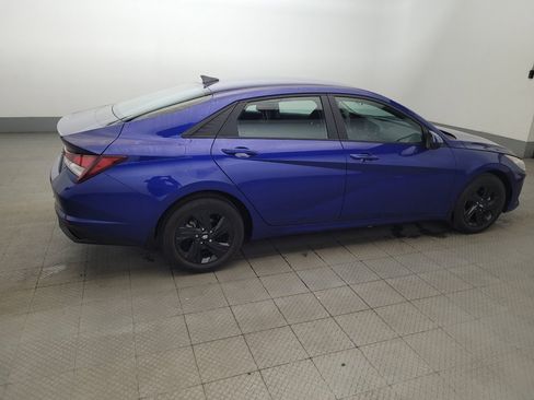 Used 2023 Hyundai Elantra SEL FWD image 10