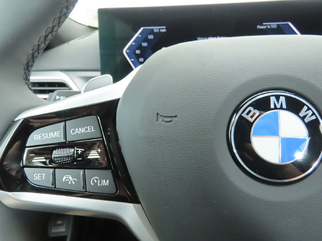 Used 2026 BMW 330i Sedan w/ Convenience Package RWD image 12