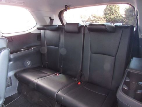 Certified 2026 Toyota Grand Highlander AWD image 18