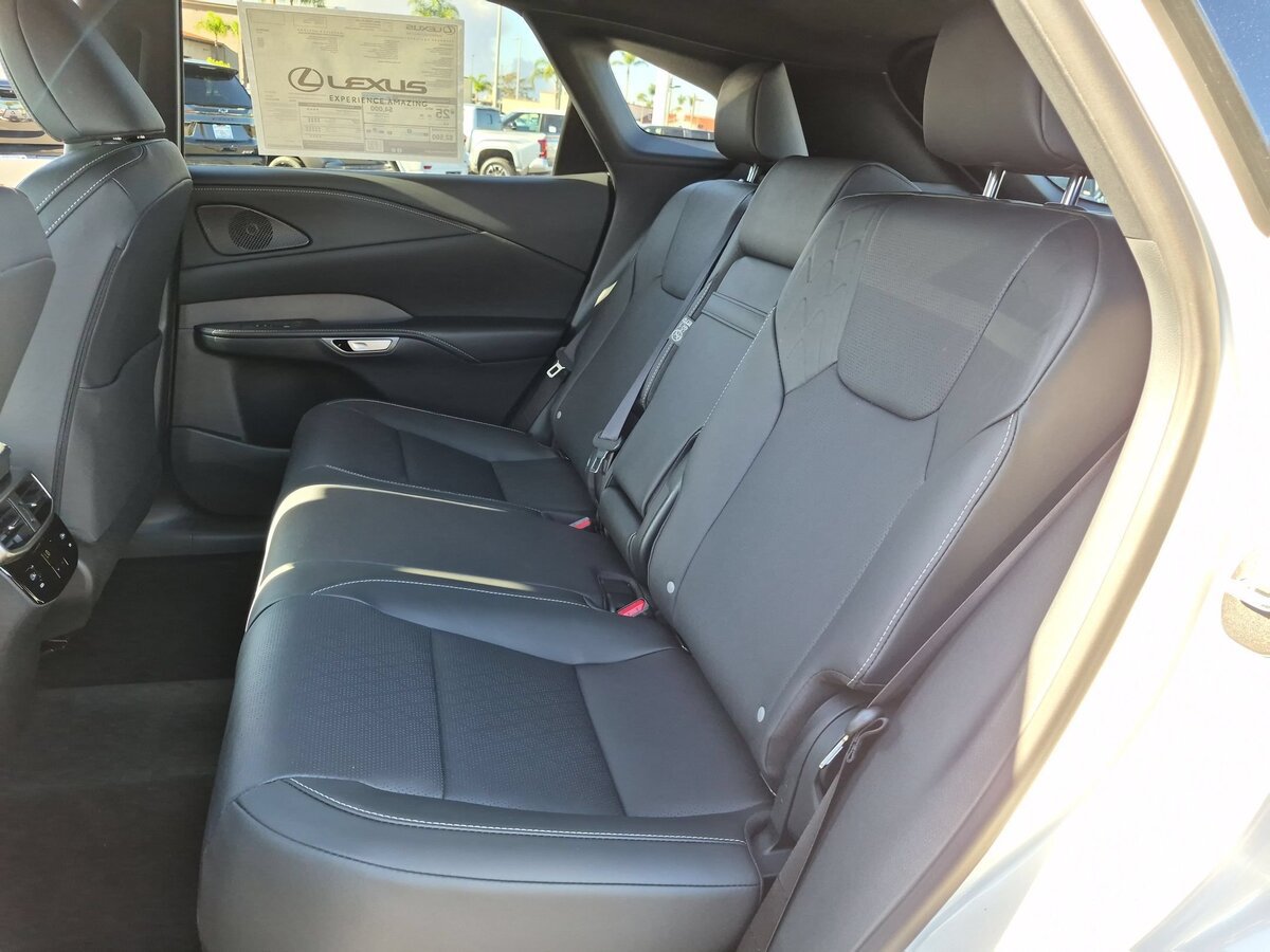 New 2026 Lexus RX 350 Premium Plus FWD image 20