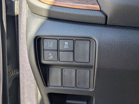 Certified 2017 Honda CR-V EX image 29