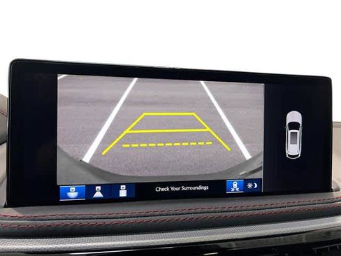 New 2026 Acura MDX A-Spec image 26