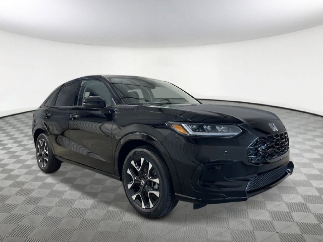 New 2027 Honda HR-V EX-L image 8