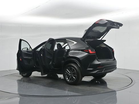 Used 2024 Lexus NX 350h AWD w/ Premium Package image 43