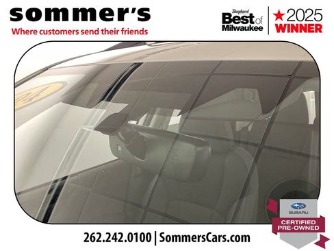 Certified 2024 Subaru Forester Premium AWD/4WD image 27