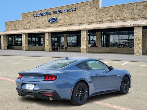 New 2026 Ford Mustang GT image 5