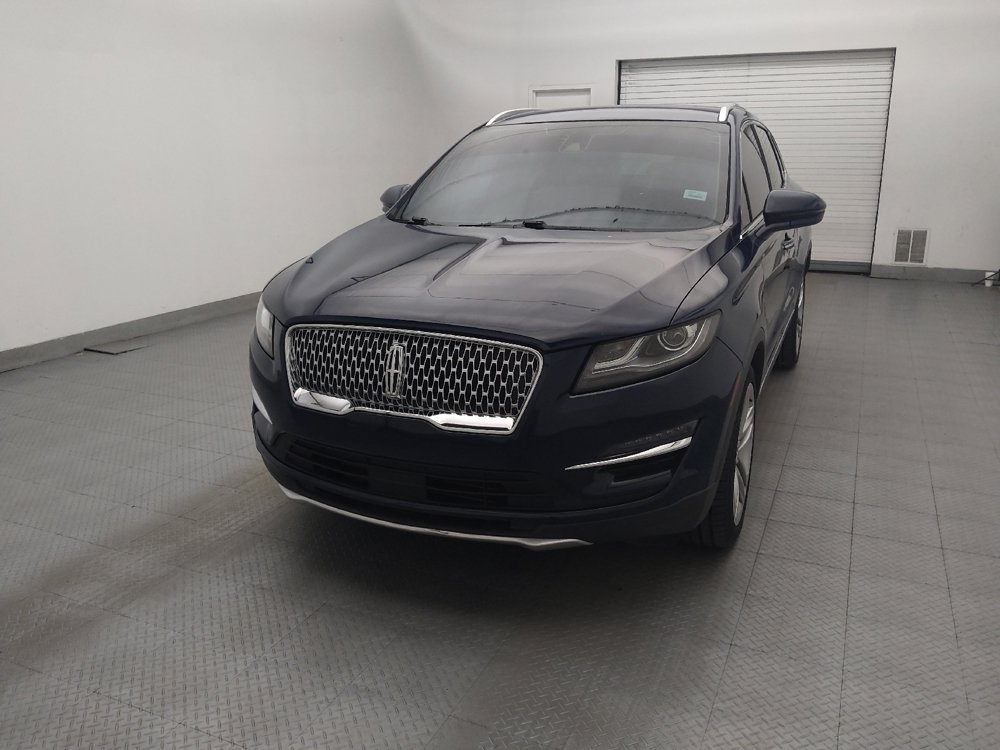 Used 2019 Lincoln MKC Reserve w/ MKC Climate Package AWD/4WD image 15