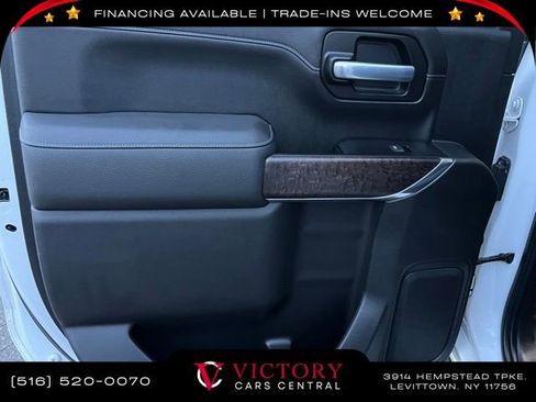 Used 2020 GMC Sierra 1500 Denali w/ Denali Ultimate Package image 9