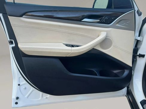Used 2019 BMW X3 sDrive30i w/ Premium Package RWD image 12