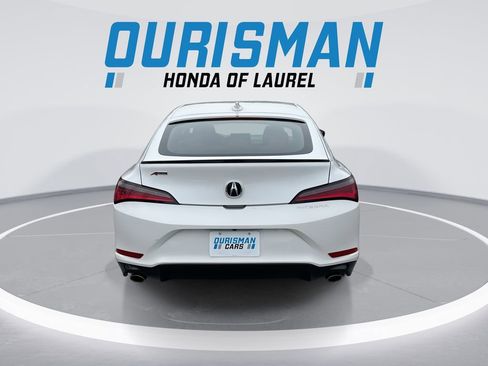 Used 2023 Acura Integra A-Spec image 7