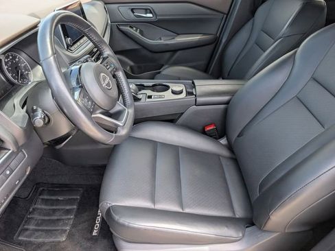 Used 2023 Nissan Rogue SV w/ SV Premium Package AWD/4WD image 14