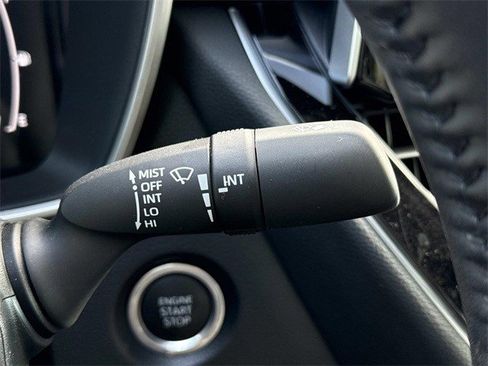 Used 2023 Toyota Corolla XSE image 26