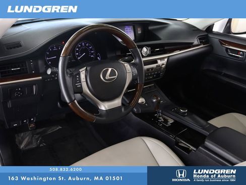 Used 2013 Lexus ES 350 image 8