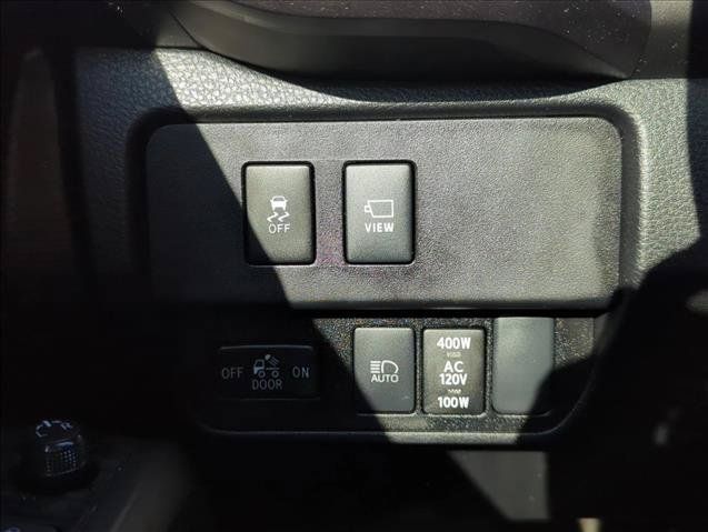 Certified 2023 Toyota Tacoma TRD Sport w/ Advanced Technology Package AWD/4WD image 13