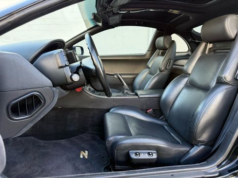 Used 1994 Nissan 300ZX Twin Turbo RWD image 77