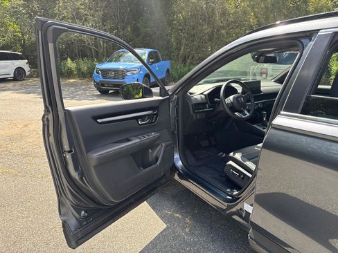 Certified 2024 Honda CR-V Sport Touring image 12