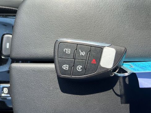 Used 2023 Buick Envision Preferred w/ Sport Touring Package image 34