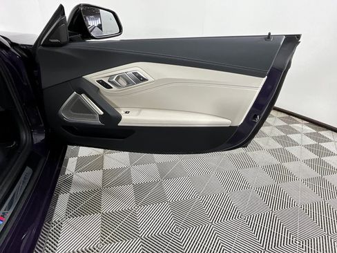 Used 2024 BMW Z4 sDrive30i w/ Premium Package image 17