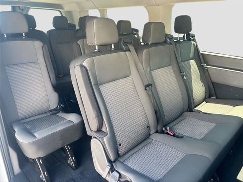 Used 2024 Ford Transit 350 XLT image 27