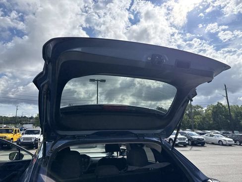 Used 2024 Subaru Crosstrek 2.0i w/ Crosstrek Mirror Package AWD/4WD image 33