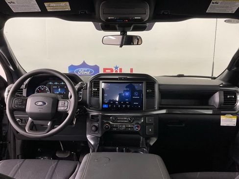 New 2026 Ford F150 STX AWD/4WD image 18