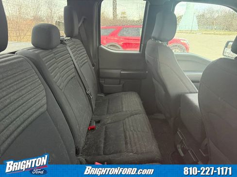Used 2023 Ford F150 XL w/ STX Appearance Package image 10