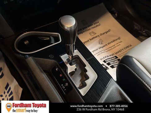 Used 2018 Toyota RAV4 Limited w/ Advanced Technology Package FWD image 30