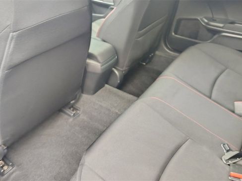 Used 2018 Honda Civic Si image 27