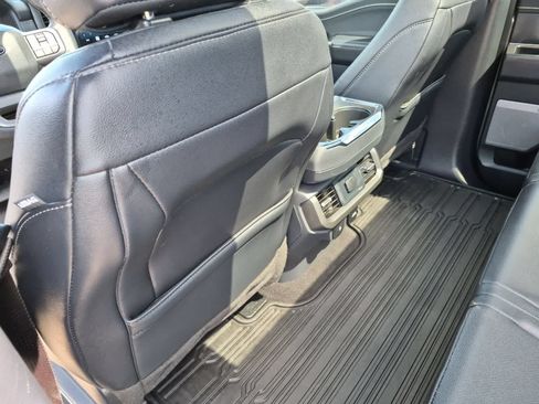 Used 2024 Ford F150 Lariat w/ FX4 Off-Road Package AWD/4WD image 18