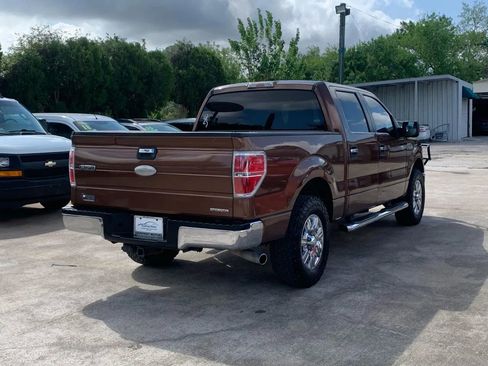 Used 2011 Ford F150 XLT w/ XLT Chrome Pkg RWD image 7