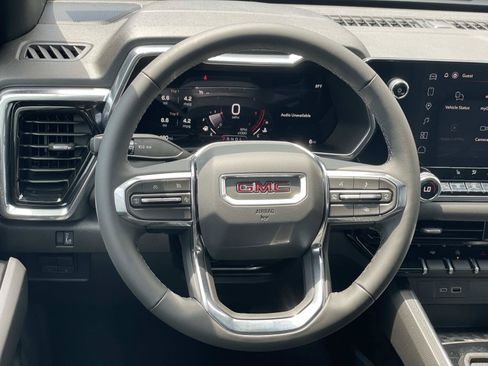 New 2026 GMC Canyon Elevation w/ Convenience Package RWD image 9