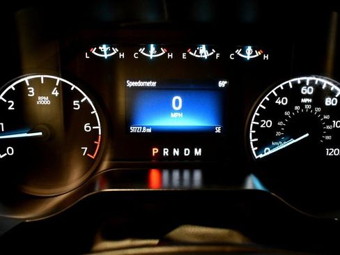 Used 2023 Ford F150 XLT image 22