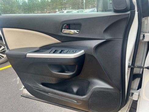 Used 2016 Honda CR-V EX-L image 20