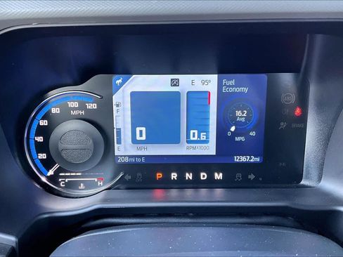 Used 2023 Ford Bronco Badlands w/ Sasquatch Package AWD/4WD image 24
