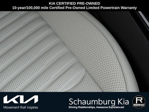 Used 2025 Kia Sorento SX Prestige w/ Sage Leather Package AWD/4WD image 24