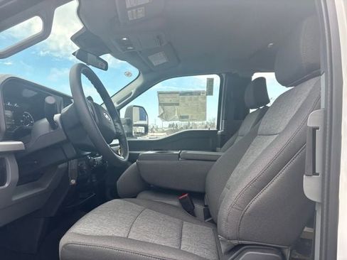 New 2026 Ford F350 XL w/ STX Appearance Package image 10