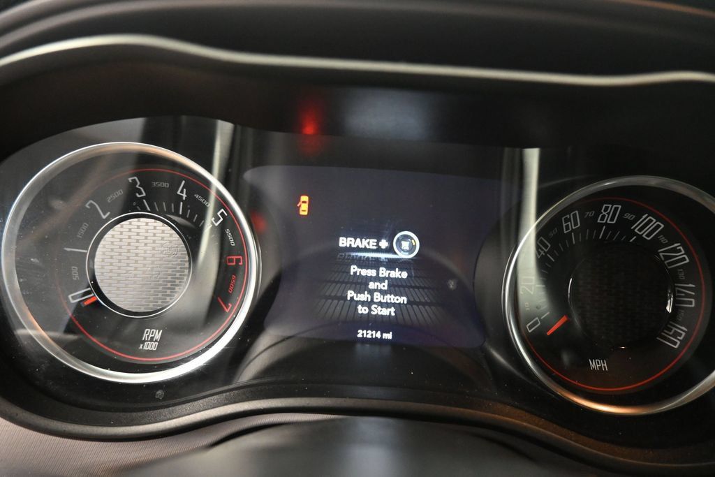 Used 2023 Dodge Challenger R/T w/ Cold Weather Group RWD image 13