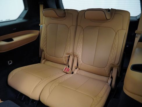 Certified 2024 Jeep Grand Cherokee L Summit image 22