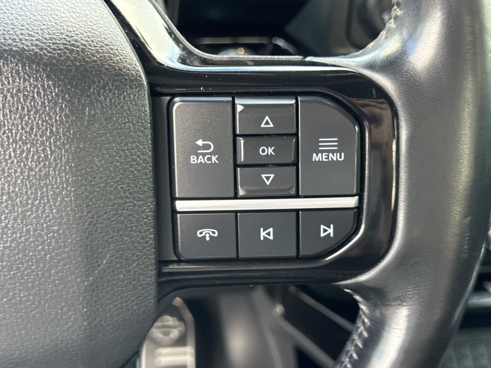 Used 2023 Ford F250 Lariat w/ Lariat Ultimate Package AWD/4WD image 43